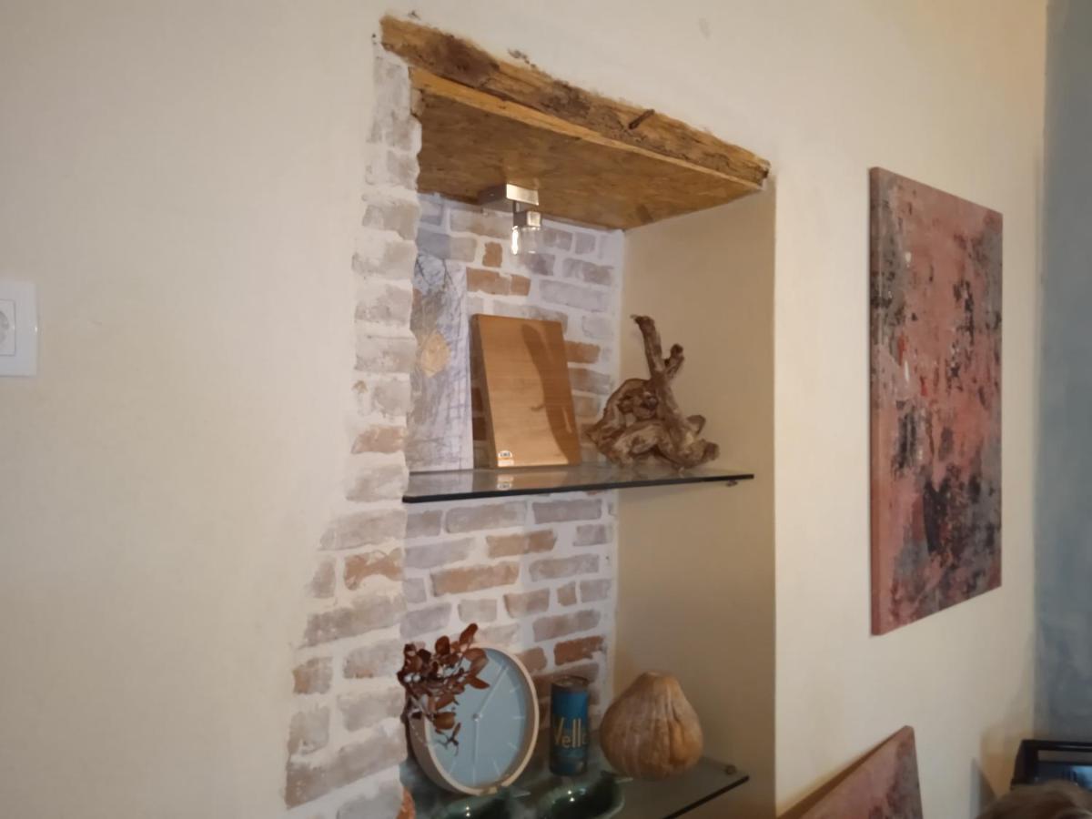 Spartis House 50M From The Beach ハニア エクステリア 写真
