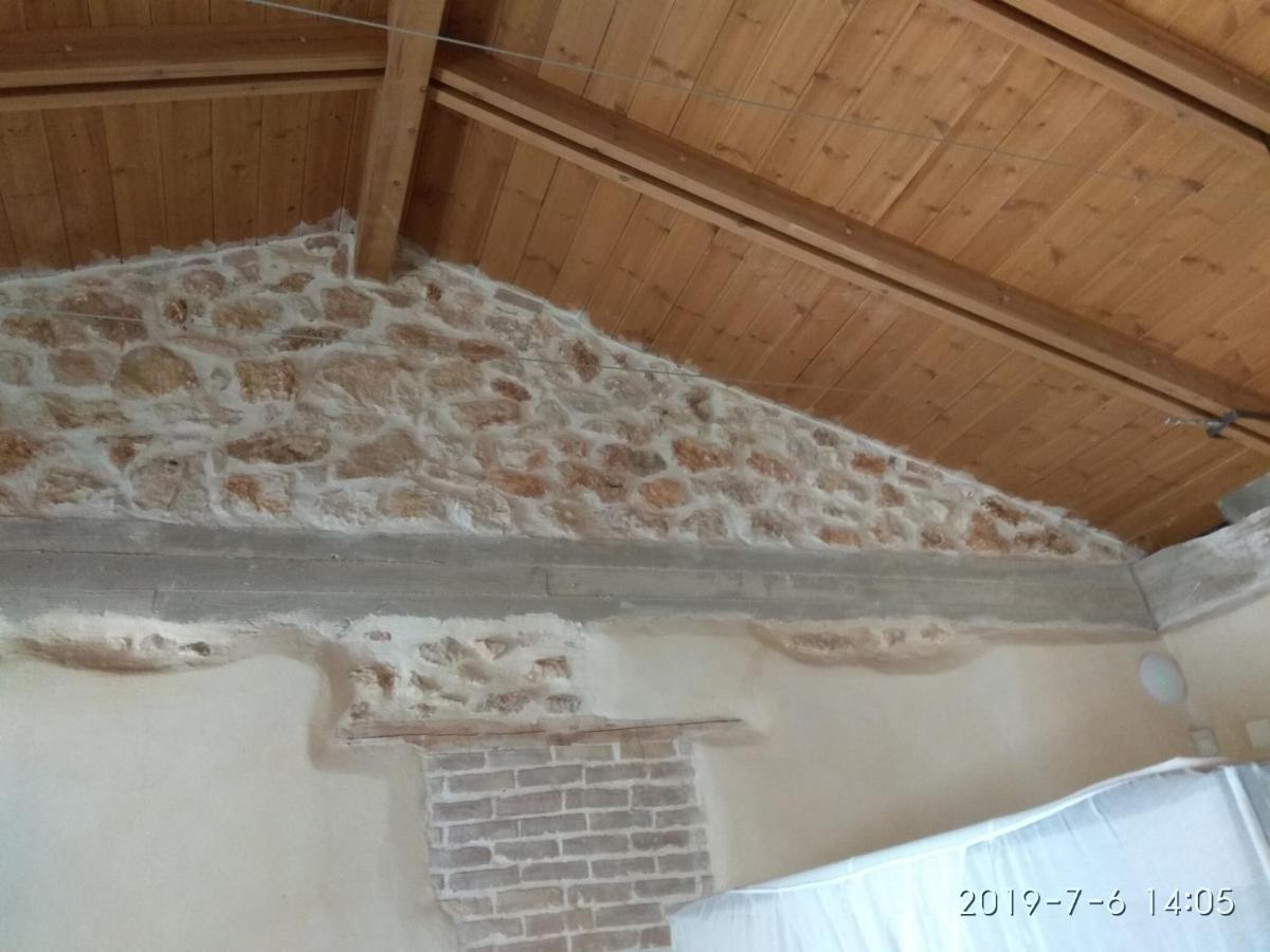 Spartis House 50M From The Beach ハニア エクステリア 写真