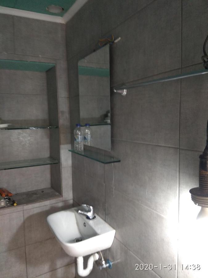 Spartis House 50M From The Beach ハニア エクステリア 写真